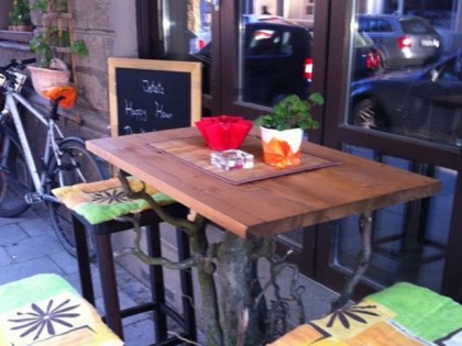 Foto: The Potting Shed