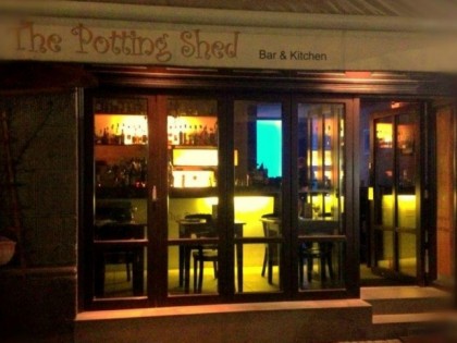 Foto: The Potting Shed